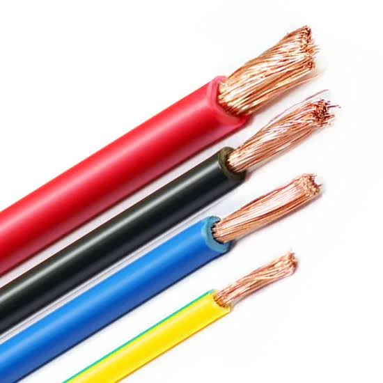 Stranded Hookup Wire