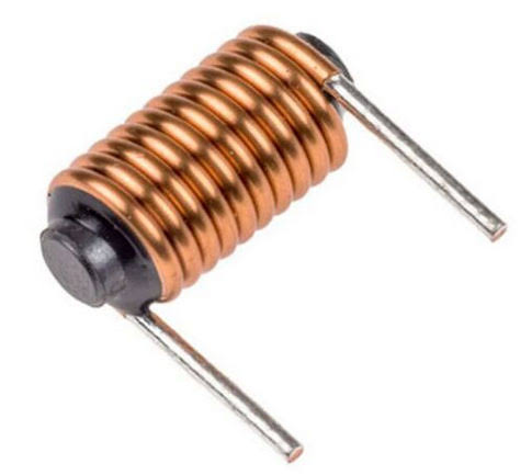Inductor Assortment Kit, 242pc (25 Values)