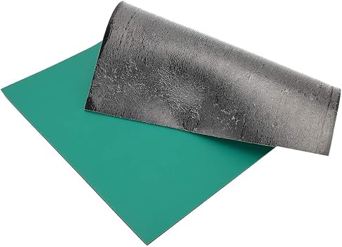 Heat-Resistant Silicone Soldering Mat