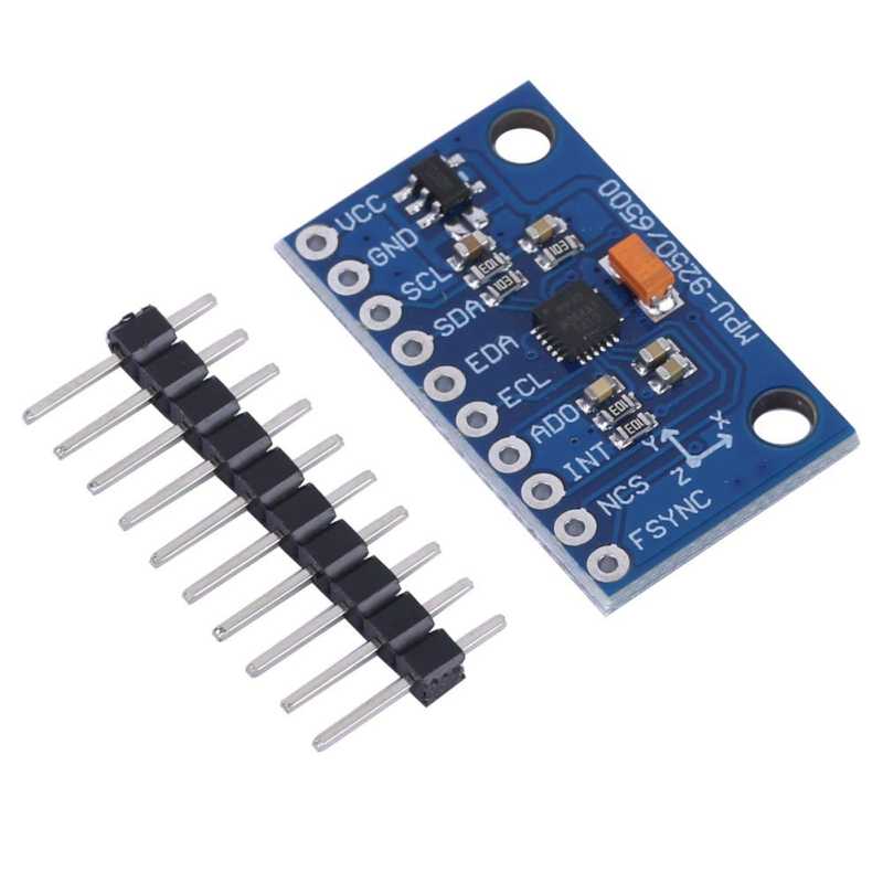 MPU9250 9-Axis IMU Module