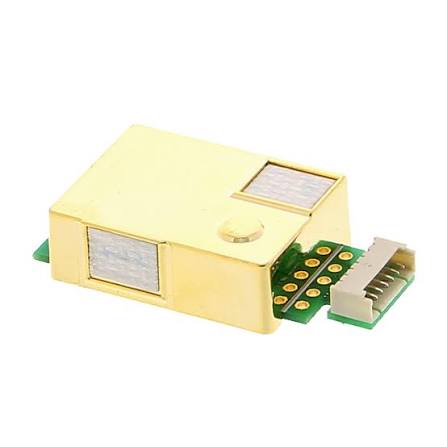 MH-Z19B NDIR CO2 Sensor Module