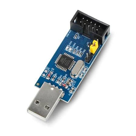 USBasp AVR ISP Programmer