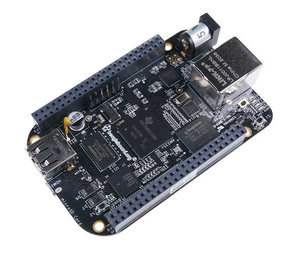 BeagleBone Black Single-Board Computer