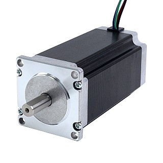 NEMA 23 Stepper Motor